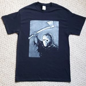 Friday the 13th Jason T-shirt